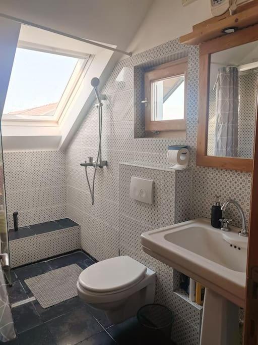 Vozdovac With A View Apartment Belgrade