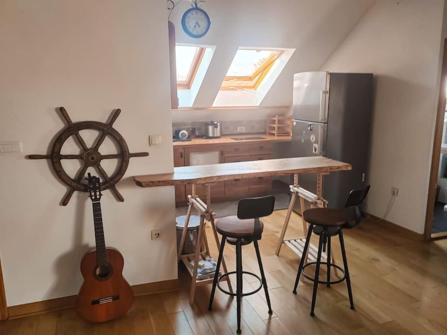 Vozdovac With A View Apartment