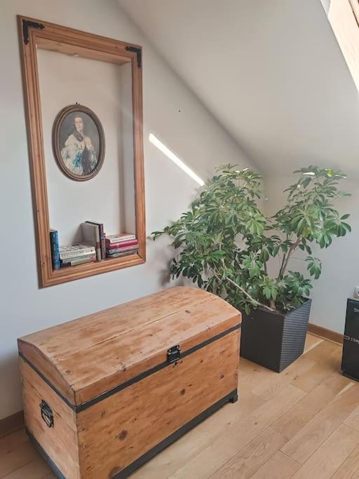 Vozdovac With A View Apartment *