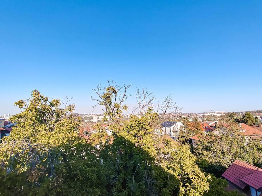 Vozdovac With A View Apartment *