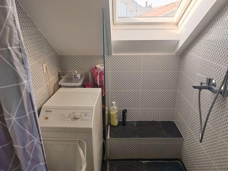 Apartment Vozdovac With A View Belgrade
