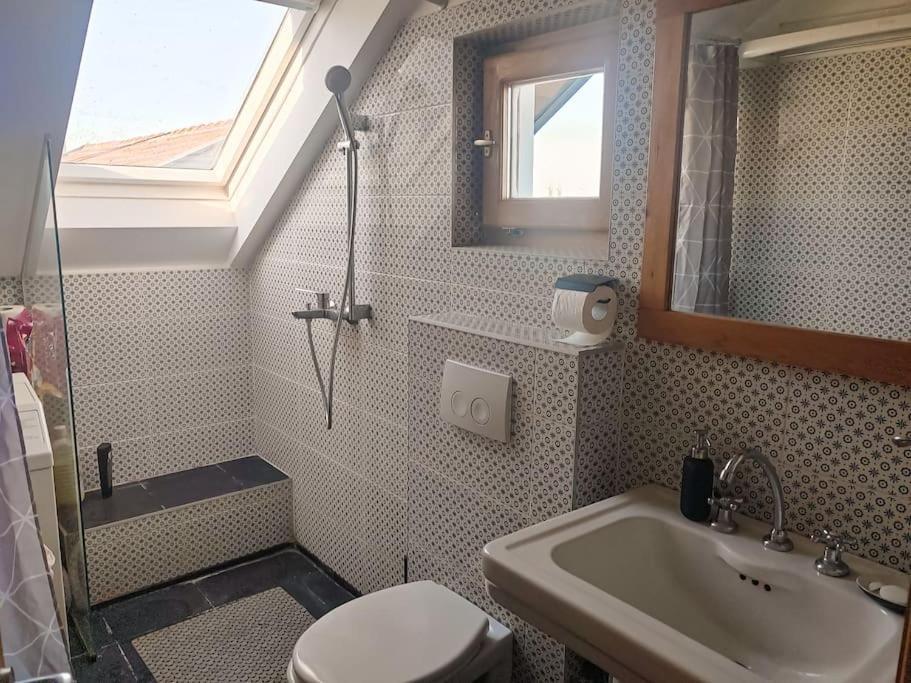 Vozdovac With A View Apartment *